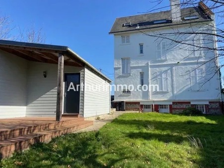 vente maison Épouville