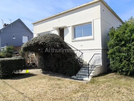 vente maison Le havre