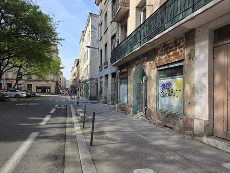 vente local Saint-Étienne