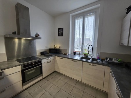 vente appartement Saint-Étienne