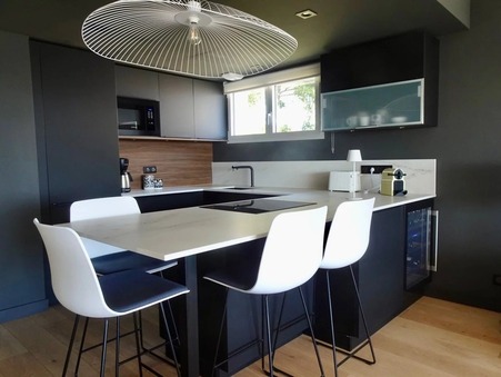 vente appartement Bandol