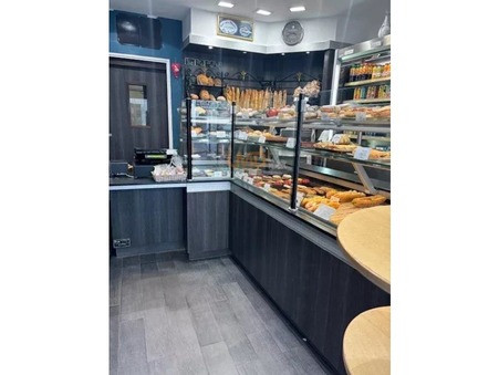 vente fondscommerce Paris 14ème