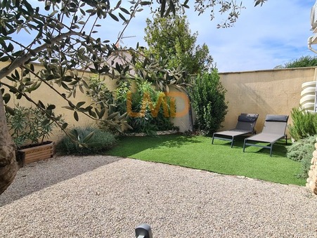 vente appartement L'isle-sur-la-sorgue