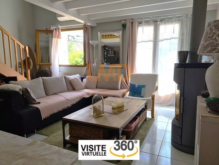 vente maison Le thor