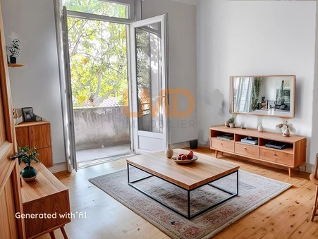 vente appartement Montfavet