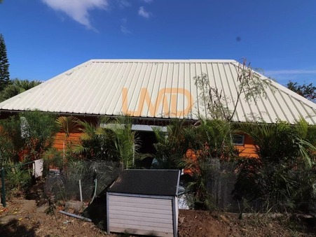vente maison La possession