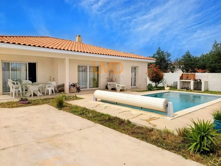 vente maison Canohès