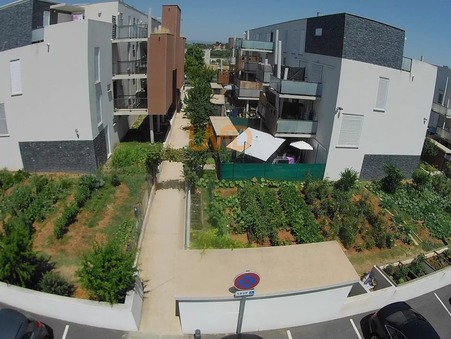 vente appartement Béziers