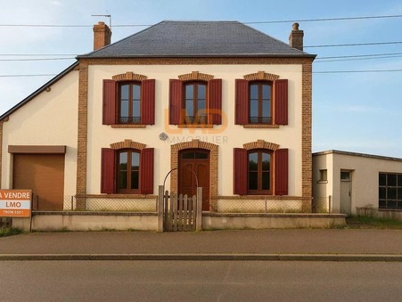 vente maison Savigny-sur-braye