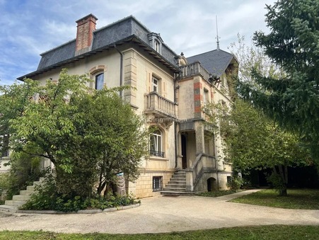 vente propriete Liffol-le-grand