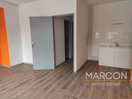 location appartement Guéret