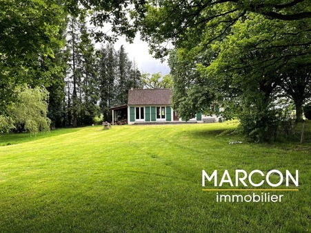 vente maison Le grand-bourg