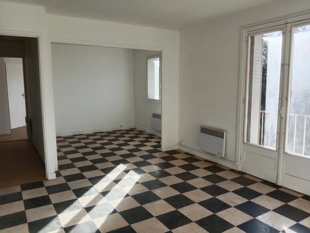 vente appartement Lannemezan