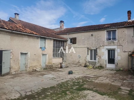 vente maison Raix