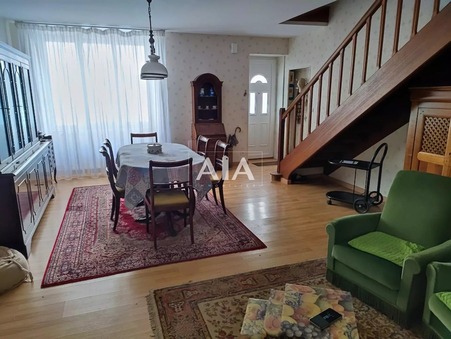 vente maison Ruffec