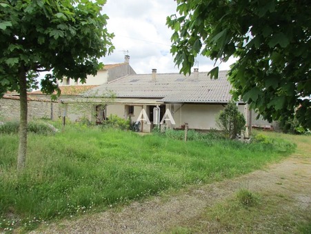 vente maison Loubigné