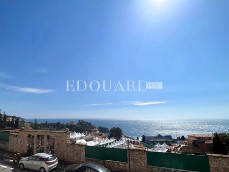 vente appartement Roquebrune-cap-martin