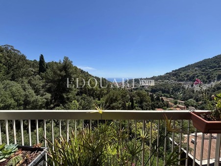 vente appartement Menton