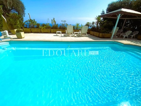 vente appartement Roquebrune-cap-martin