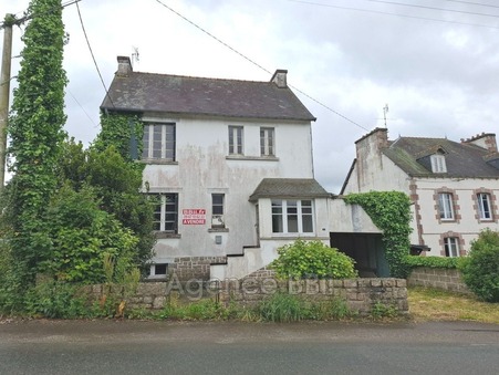 vente maison Corlay