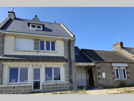vente maison Canihuel