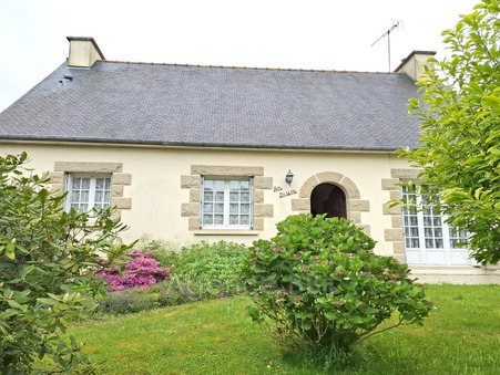 vente maison Saint-brandan