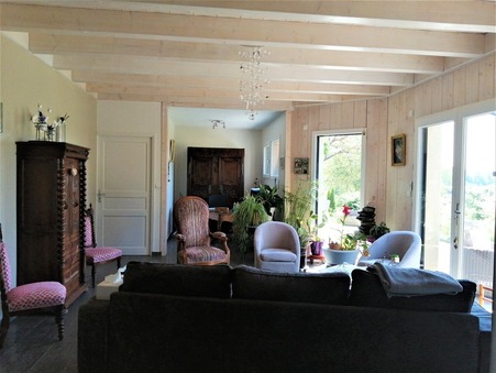 vente maison Saint paulien