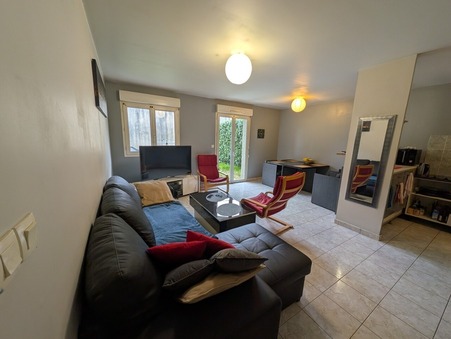 vente appartement Saint ferréol d'auroure