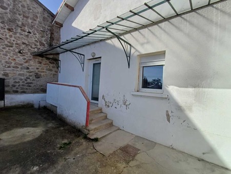 location maison Sainte sigolène