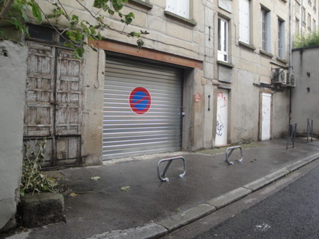 location local Saint Étienne