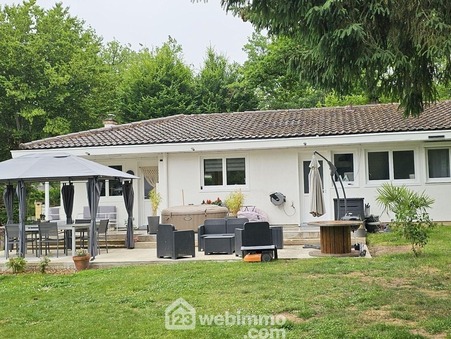 vente maison Fontainebleau