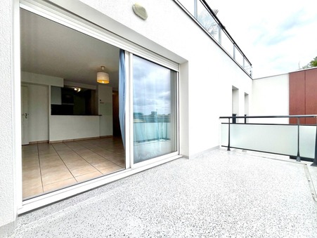 vente appartement Eysines