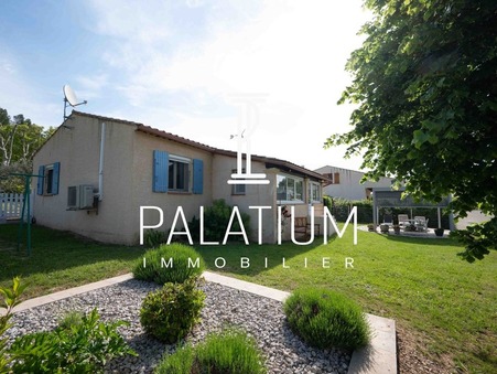 vente maison Gréoux les bains