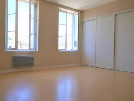location appartement Bolbec