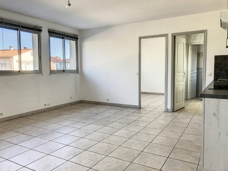 location appartement Cabestany