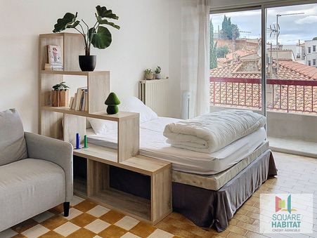 location appartement Perpignan