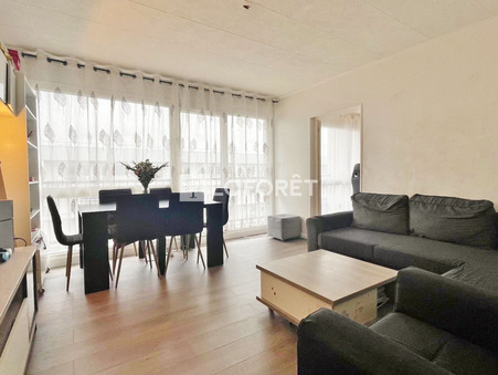 vente appartement Velizy villacoublay
