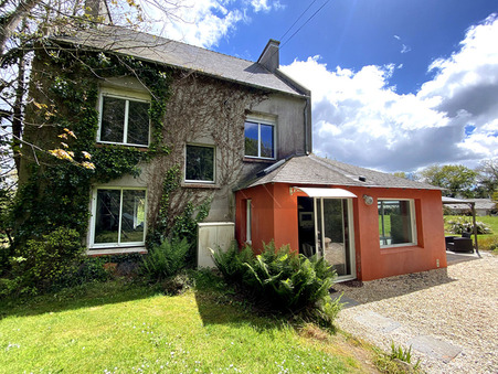 vente maison Brest