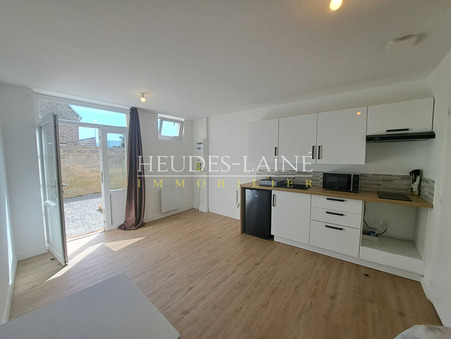 location appartement Grandparigny