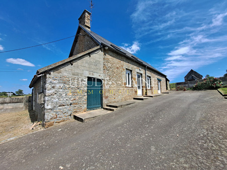location maison Saint hilaire du harcouet