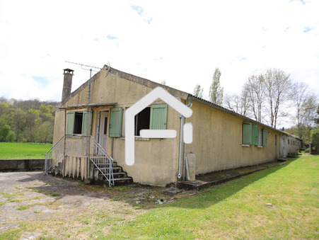 vente maison Varilhes
