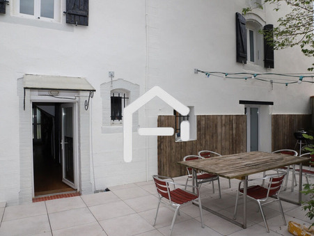vente maison VERNIOLLE  262 500€