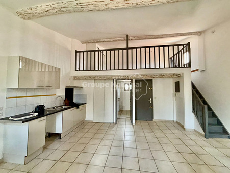 location appartement Beaucaire
