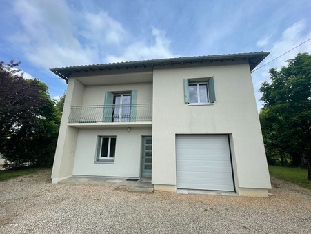 location maison Caussade