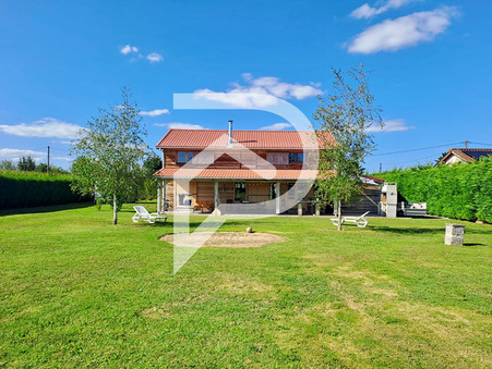 vente maison Peyrehorade