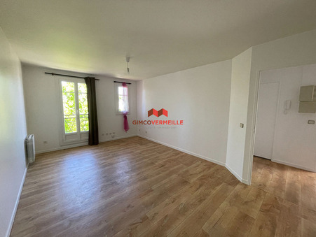 location appartement Montigny le bretonneux
