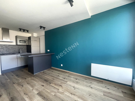 location appartement Nancy