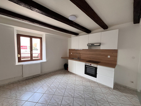 location appartement Frouard
