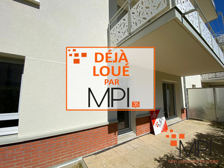 location appartement Mordelles