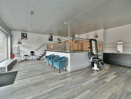 vente local Longjumeau